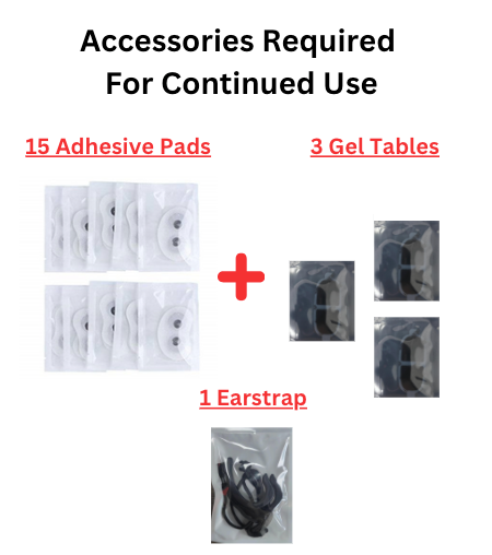 Accessories Top Up
