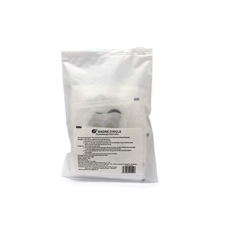 Adhesive Pads