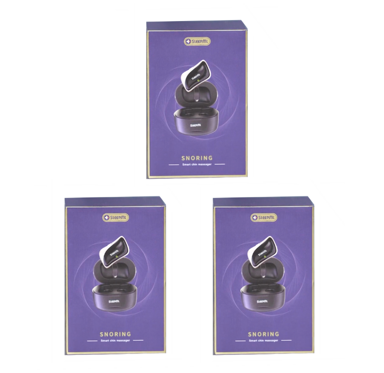 SleepMi™ Pro X3