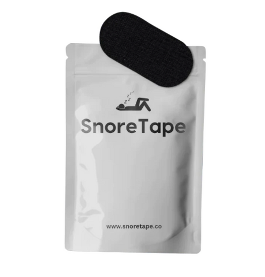 SnoreTape™ (1 Month)