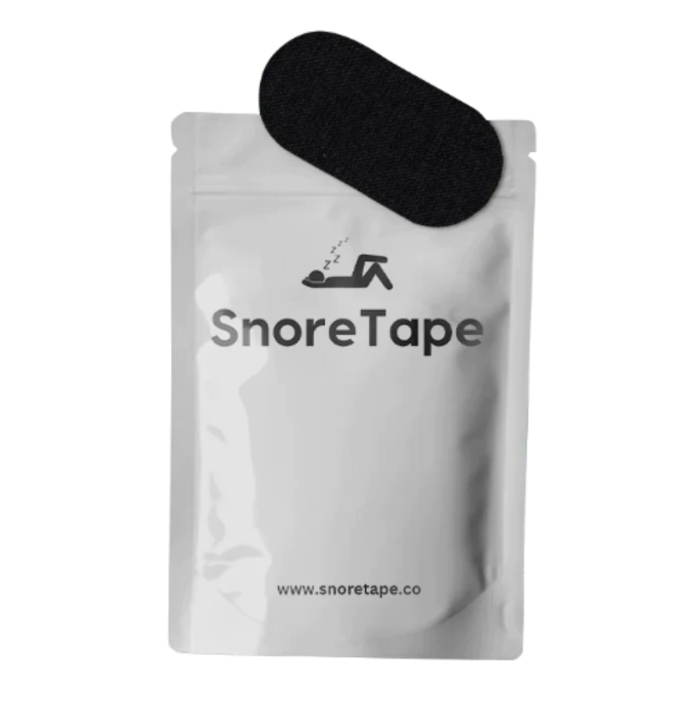 SnoreTape™ (1 Monat)