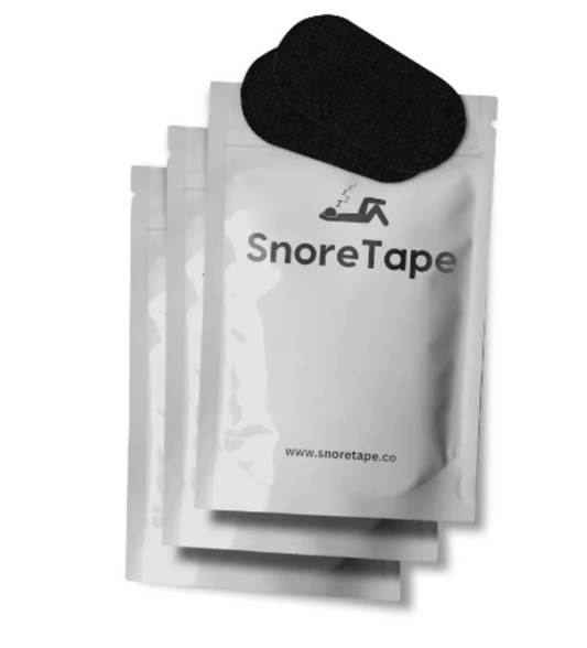 SnoreTape™ (3 Months)