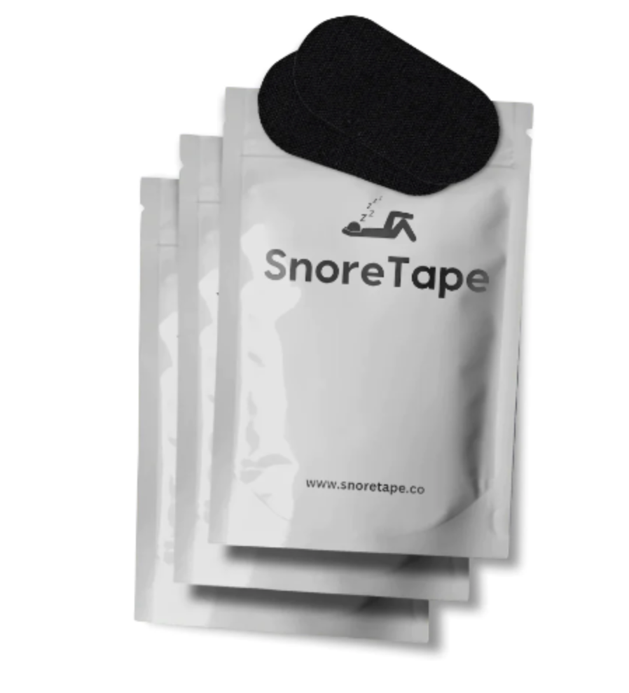 SnoreTape™ (3 Months)