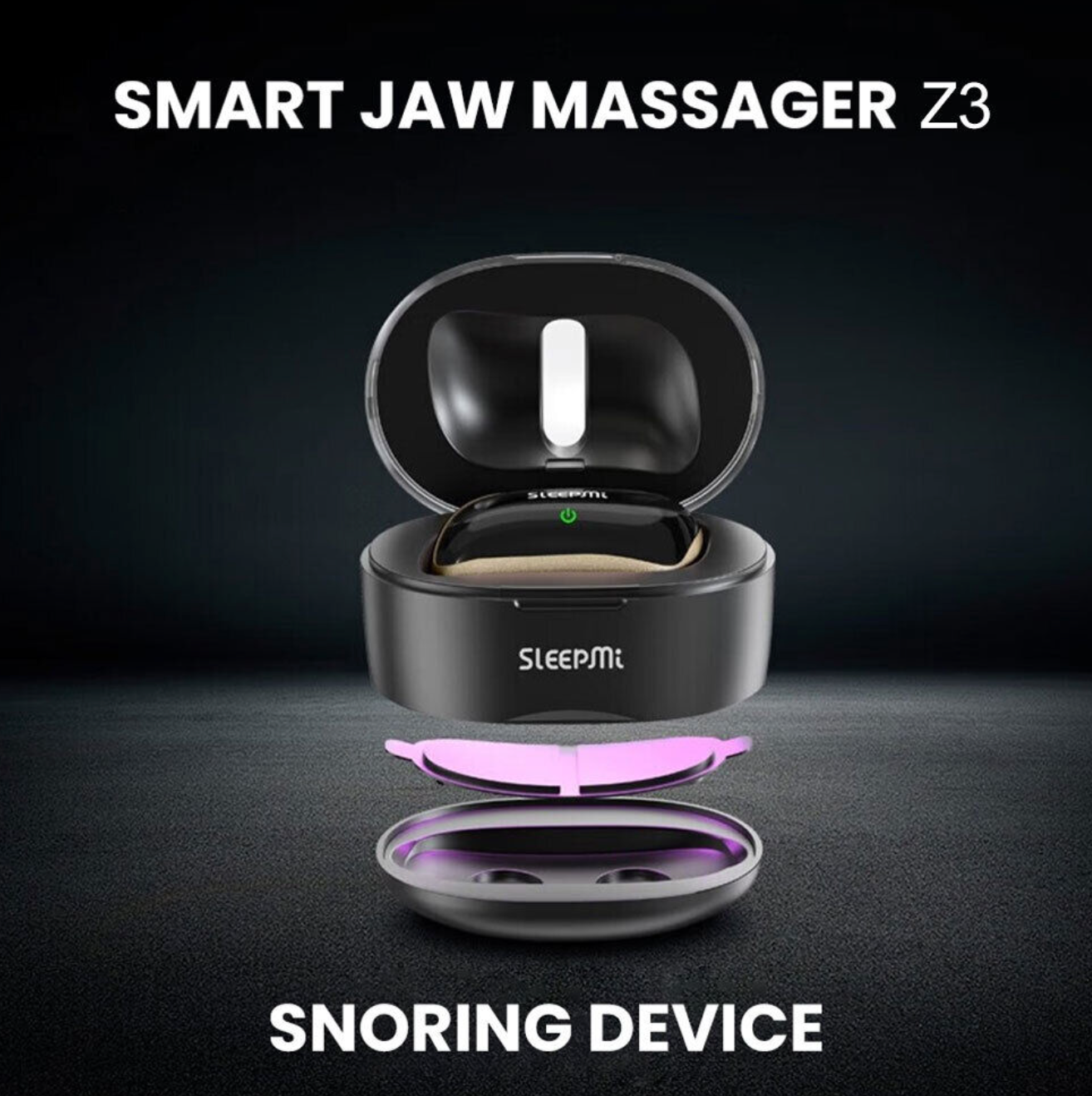 SleepMi™ Pro X1